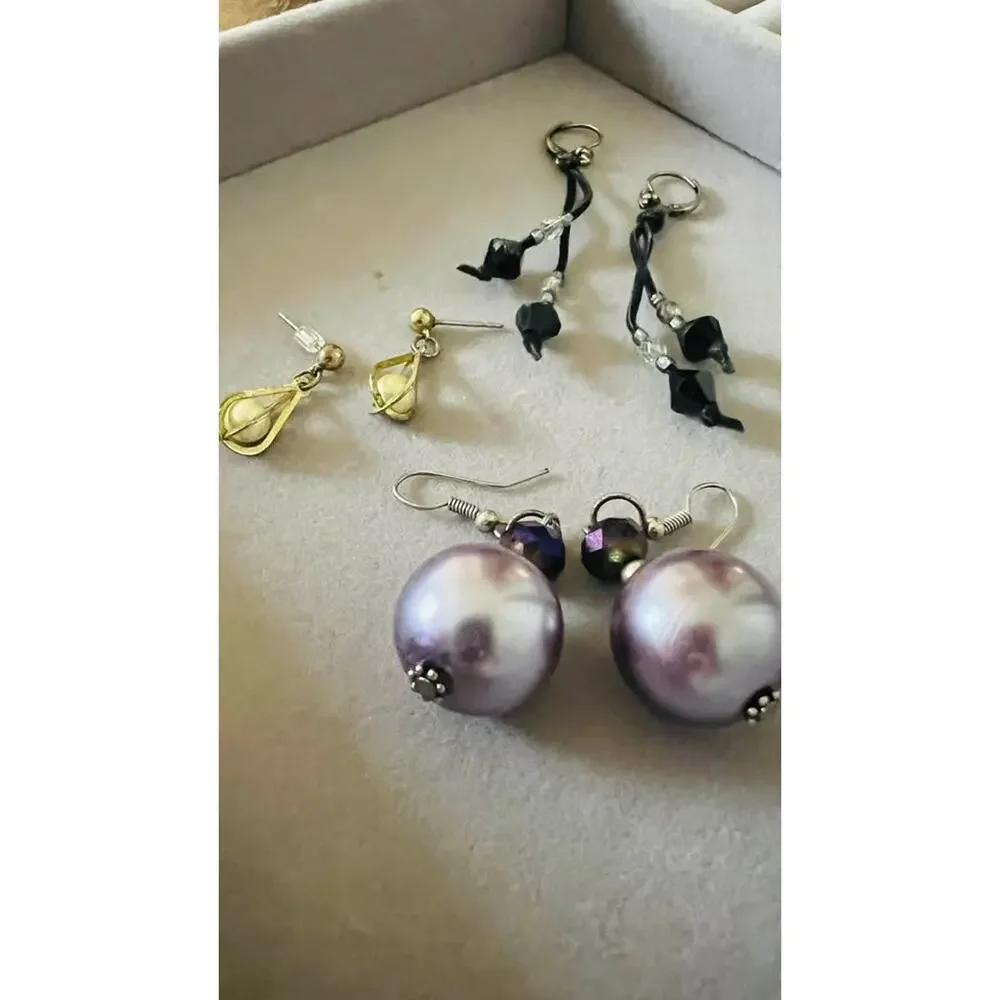 N/A eclectic set